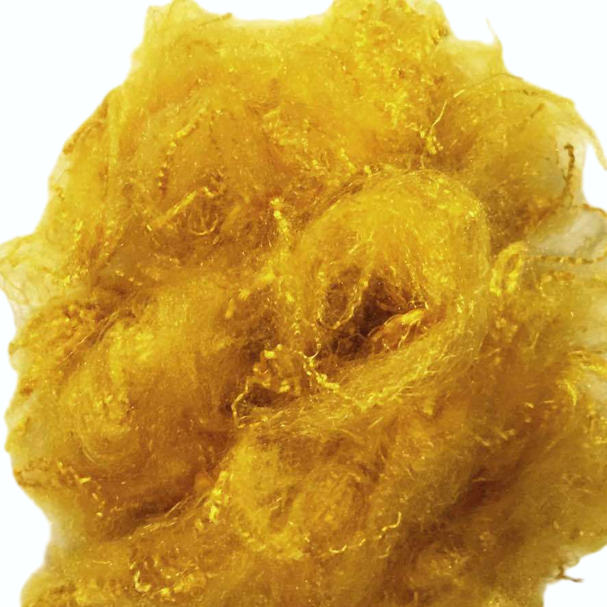 High Temp. Resistance Insulation Polyimide Fiber