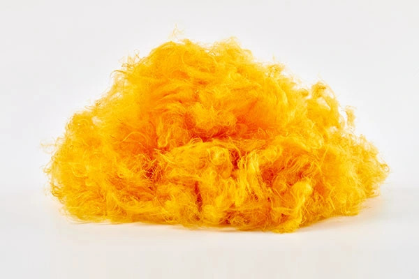 High Temp. Resistance Insulation Polyimide Fiber