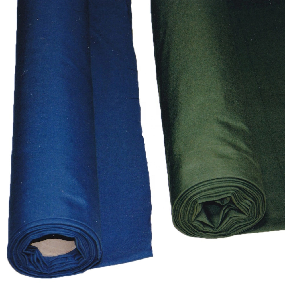High Quality Colored 3A Aramid Fireproof Fabric