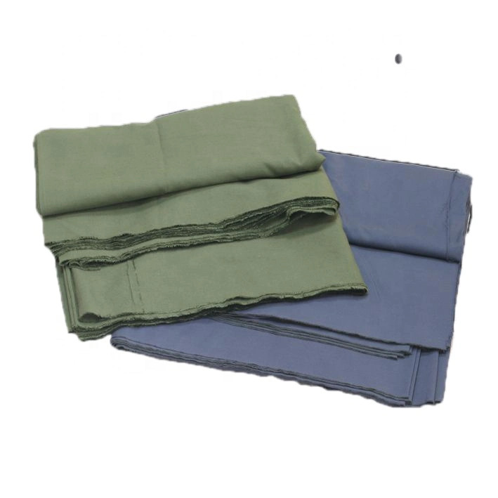 High Quality Colored 3A Aramid Fireproof Fabric