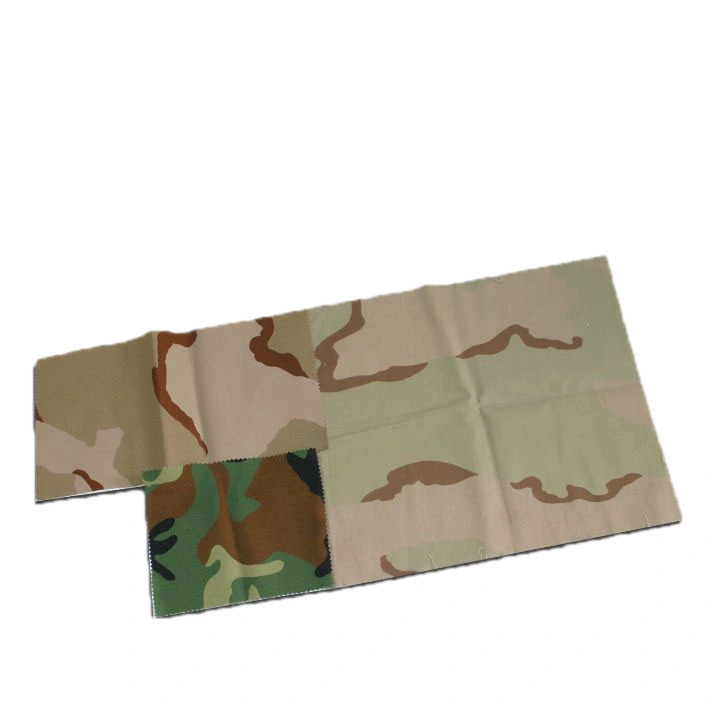 High Quality Colored 3A Aramid Fireproof Fabric