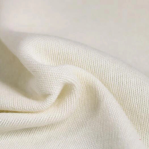 Permanent Flame Retardant 1313 Meta-Aramid Knitted Fabric