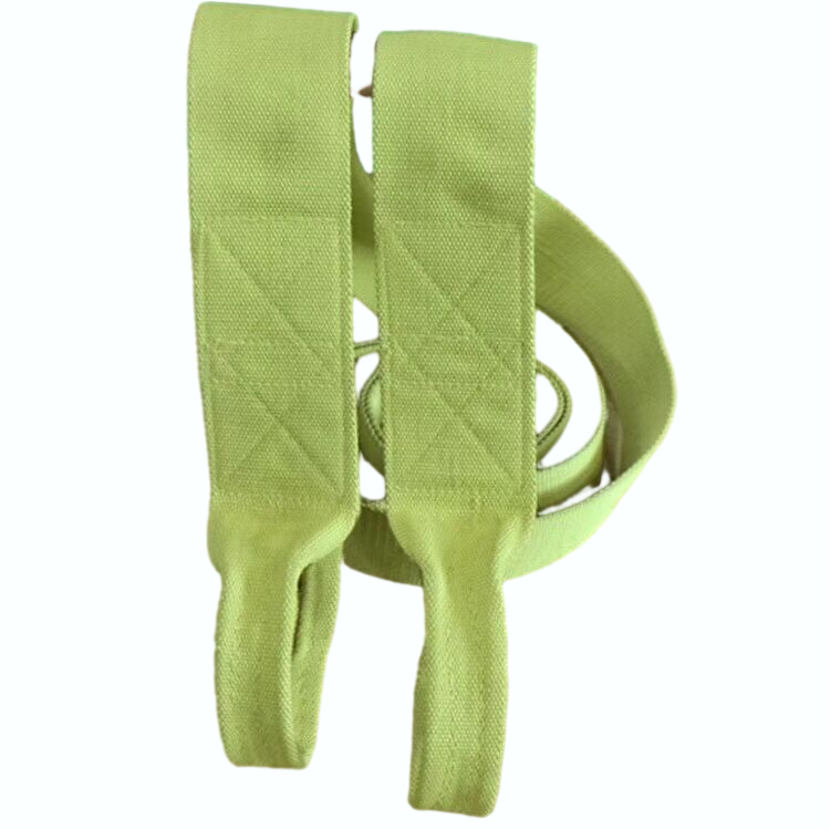 Wear Resistance High Strength Aramid Lifting Belts