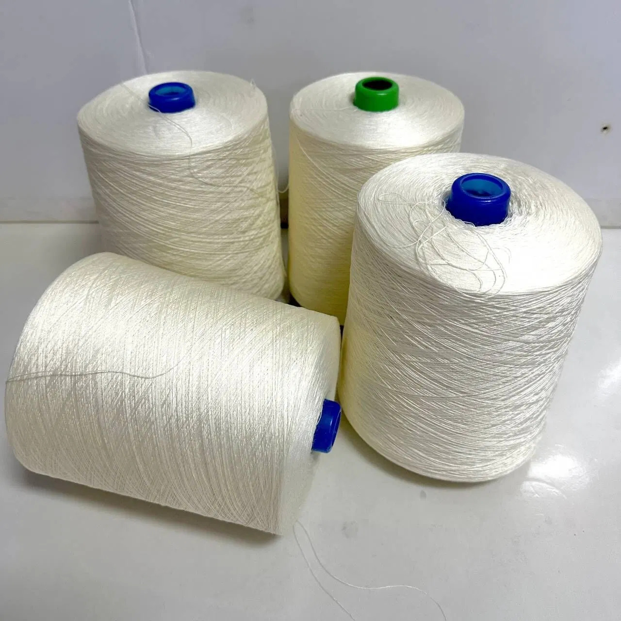 Colorful 1313 Meta-Aramid Sewing Thread
