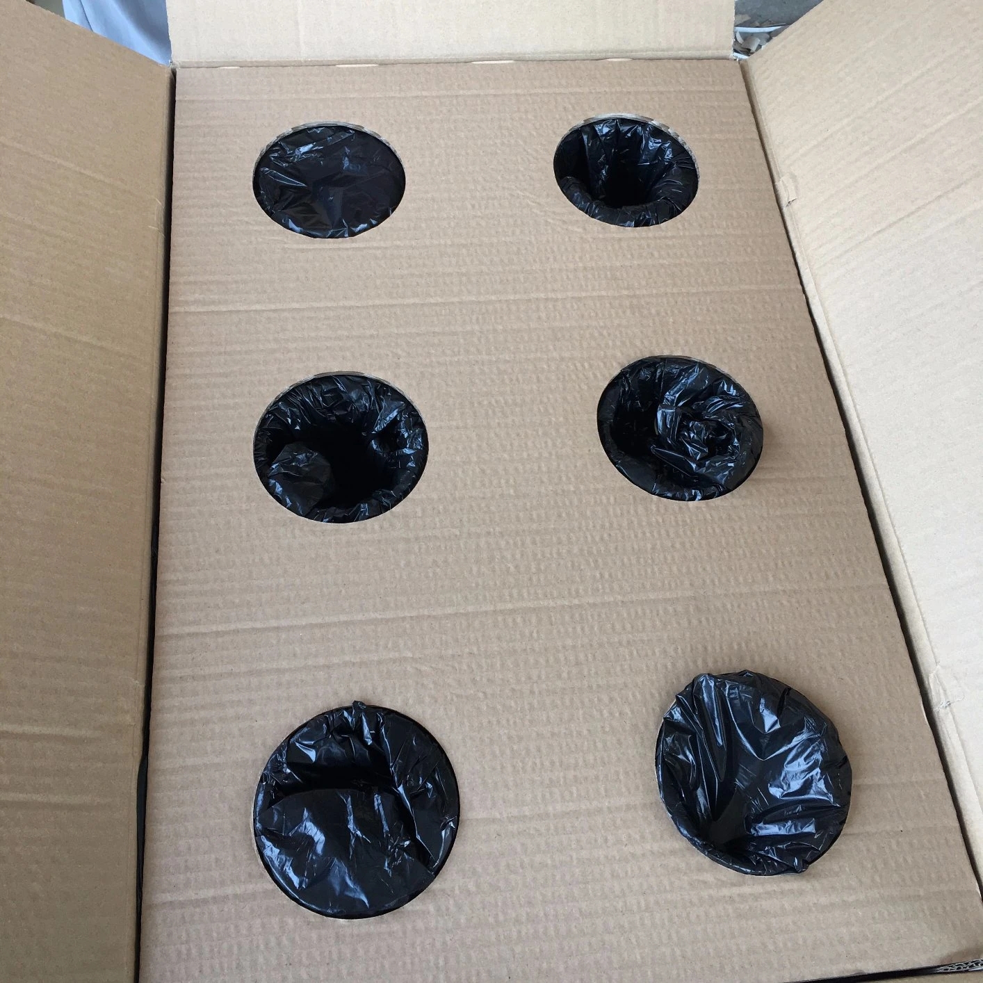 Wear Resistance PARA-Aramid Filament 1500d for Optical Reinforcement