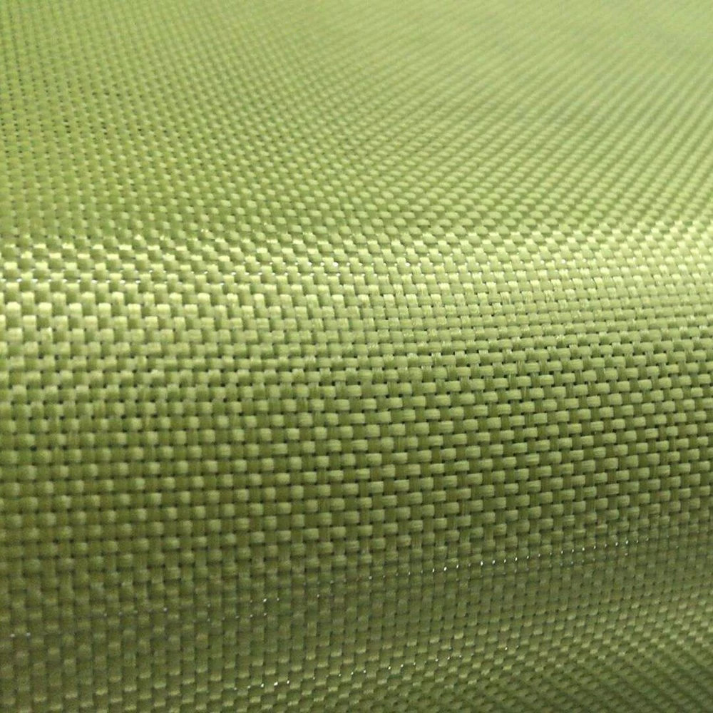 Light Weight Plain/ Twill Aramid Fabric