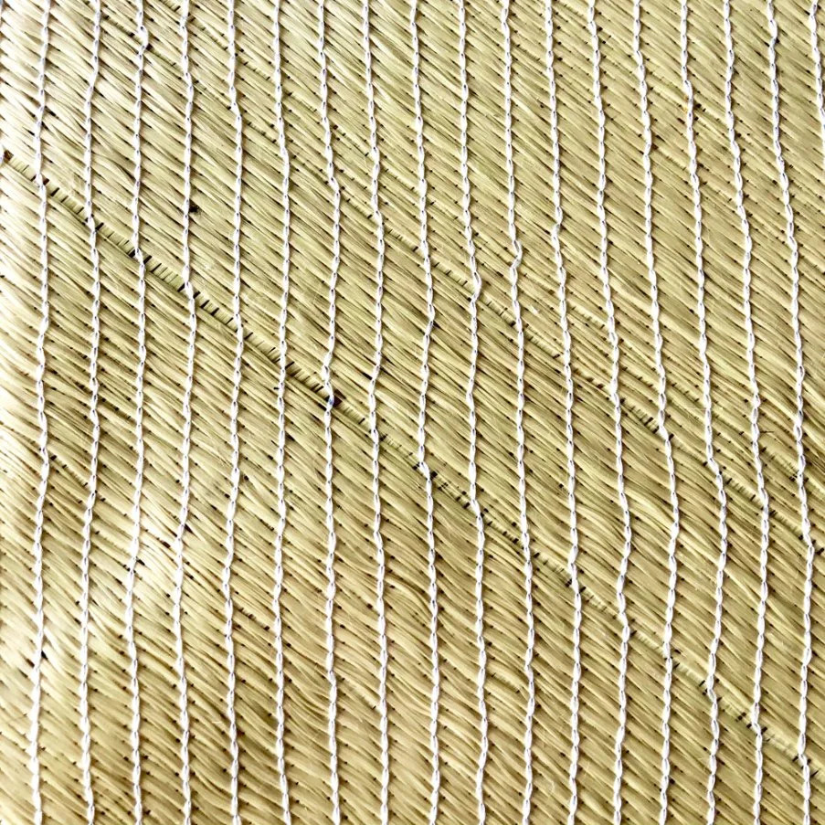High Strength +45/-45 Aramid Biaxial Fabric