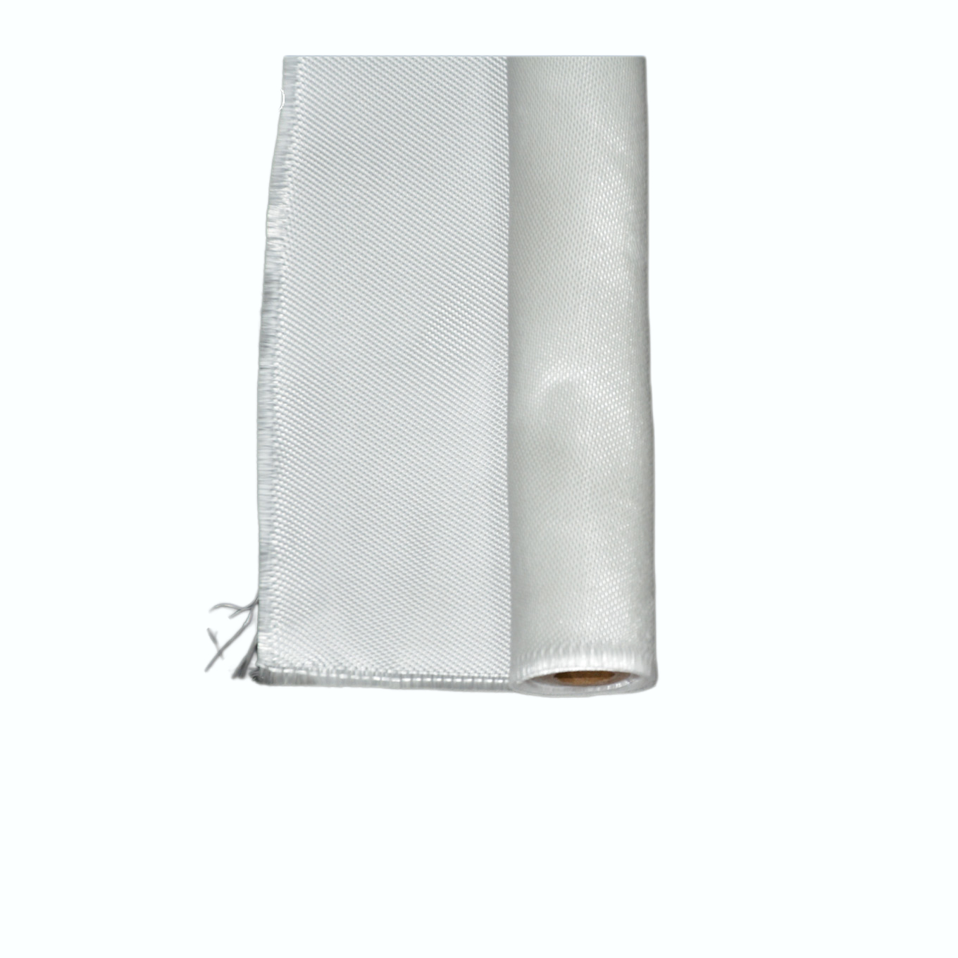 High Temperature Resistance Anti- Corrosive Quartz Fabric