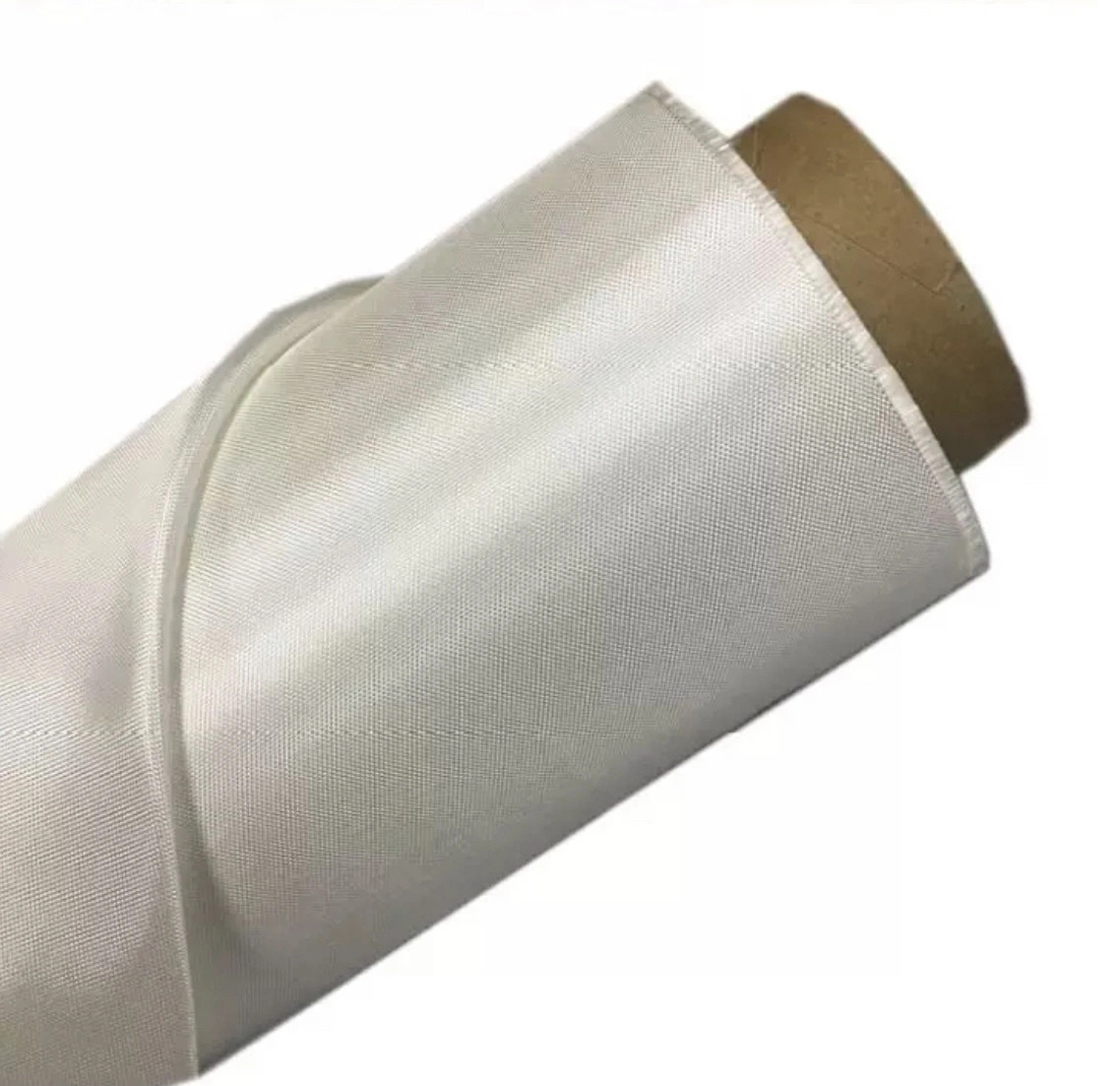 High Temperature Resistance Anti- Corrosive Quartz Fabric