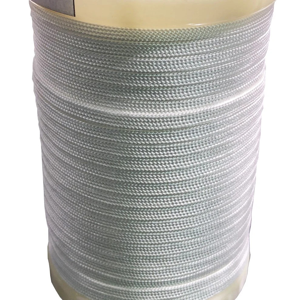 High Temperature Resistance Quartz Fiber Sleeve