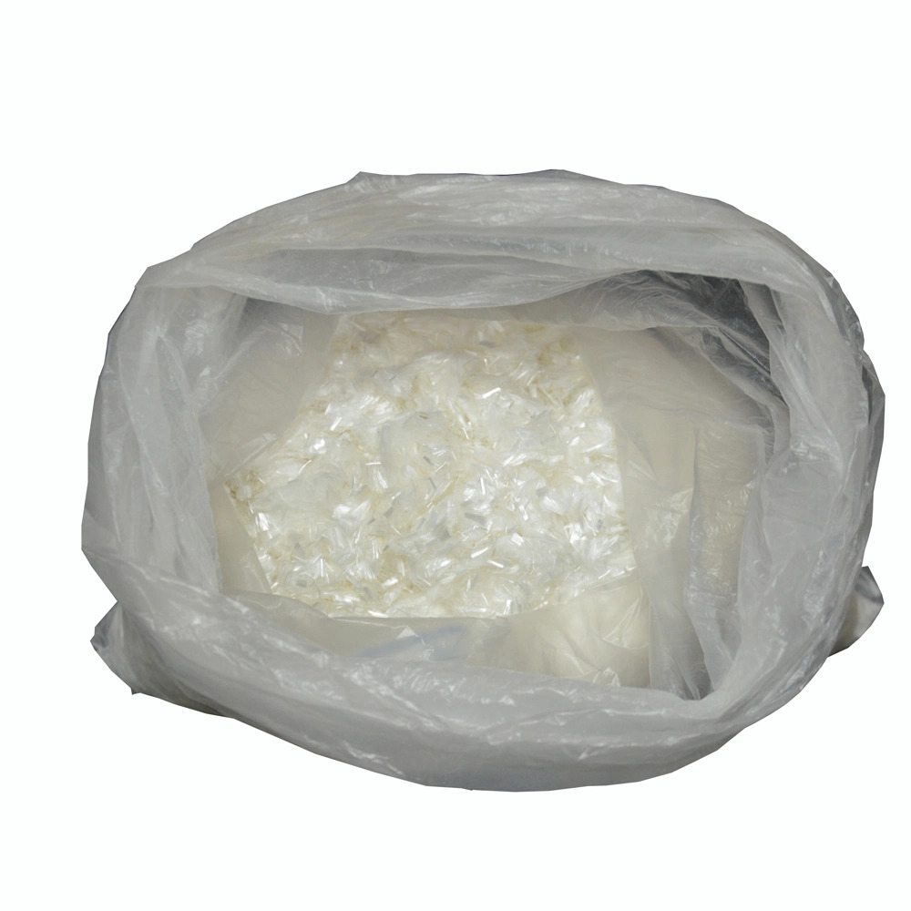 High Temperature Resistance High Purity Quartz Fiber Chopped Strands