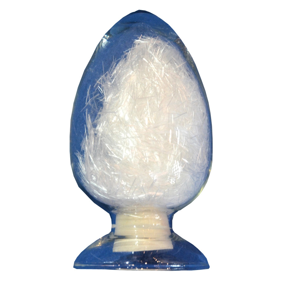 High Temperature Resistance High Purity Quartz Fiber Chopped Strands