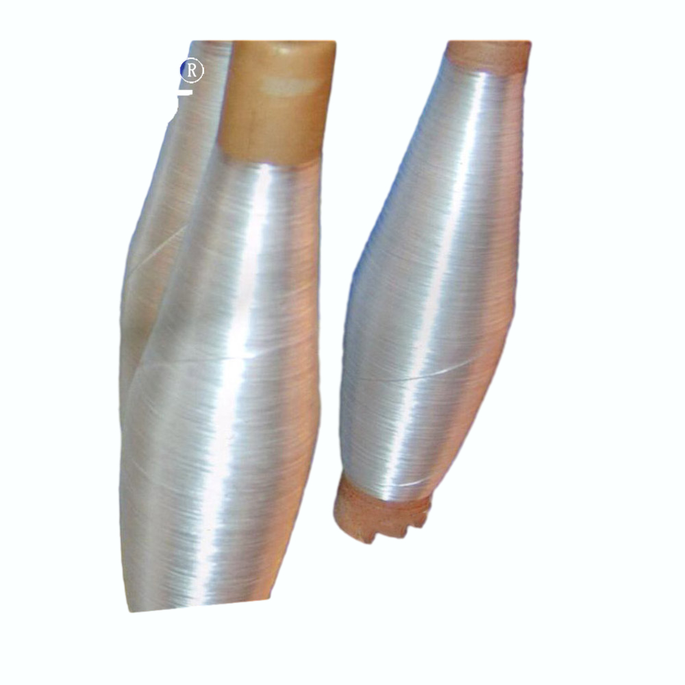 High Temperature Resistance High Purity Quartz Fiber Yarn