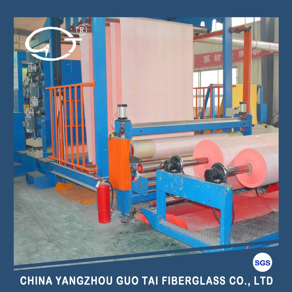 Electric Welding High Temperature Resistance Iron Oxide Red Coated Fire Blanket