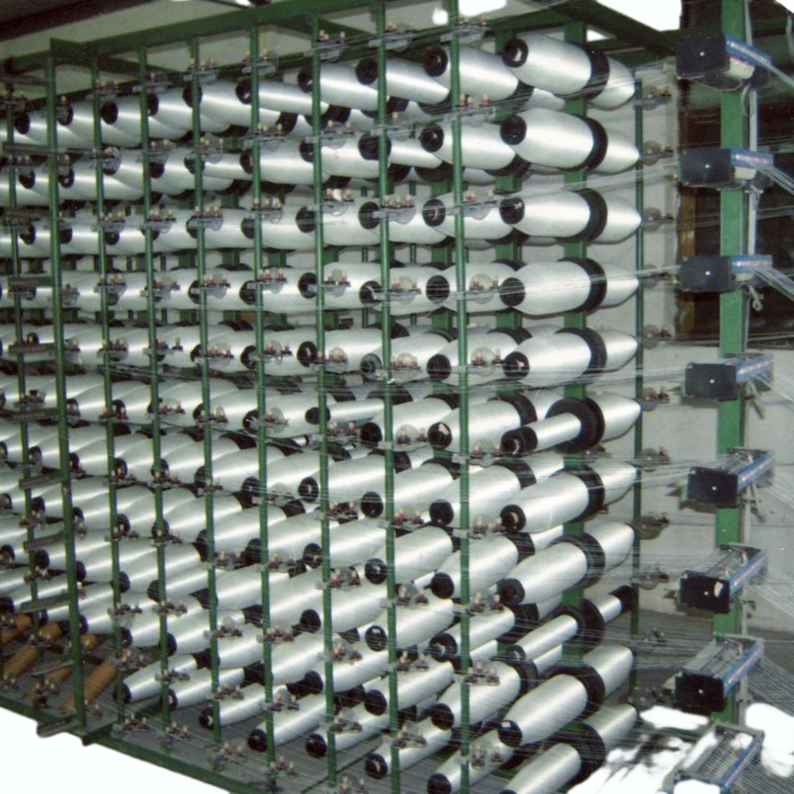 (3731) 310G/M2 Fiberglass Based Fabric for Fire Blanket