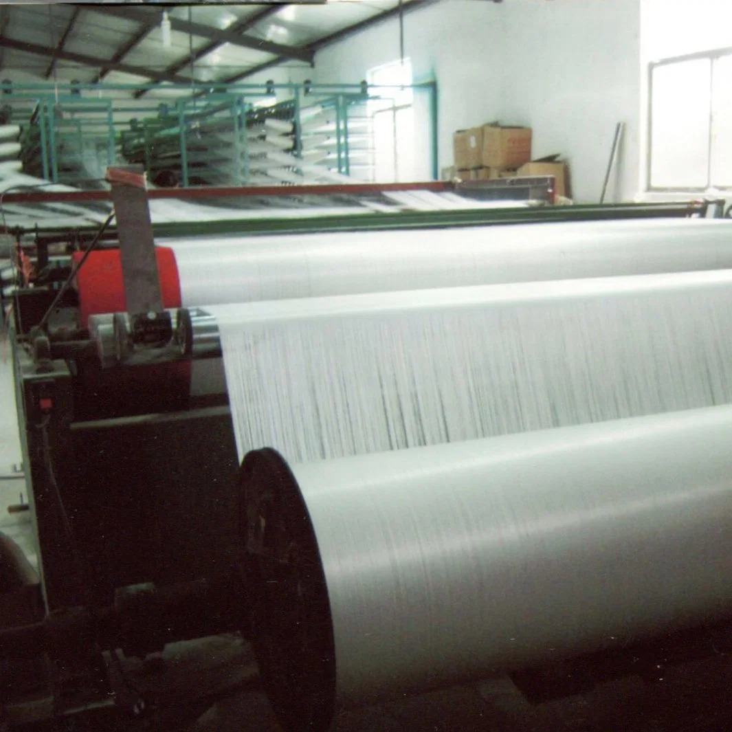 (3731) 310G/M2 Fiberglass Based Fabric for Fire Blanket