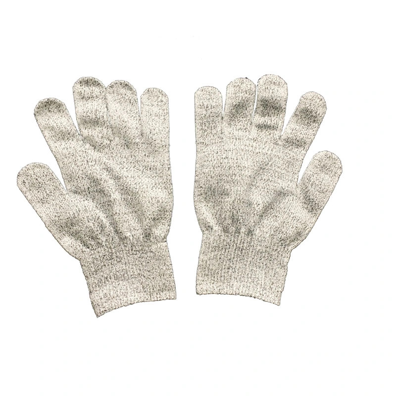 Wear-Resisting Kitchen UHMWPE Cutting Glove