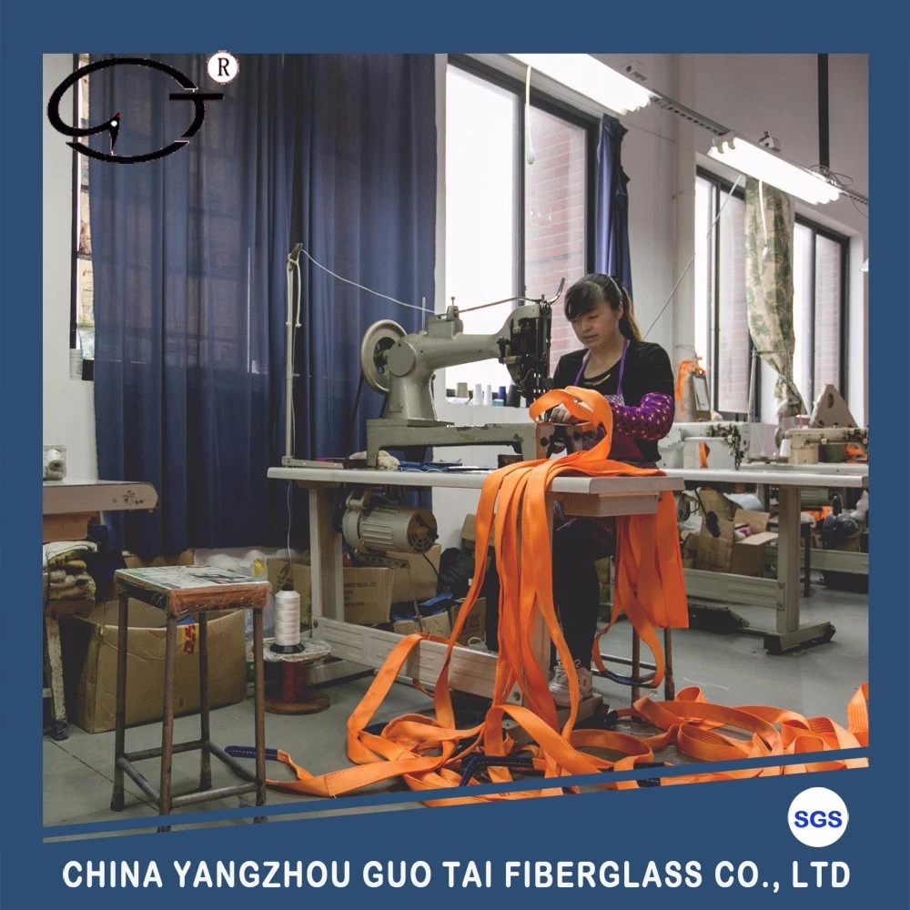 High Load-Bearing Light Weight High Strength UHMWPE Sling