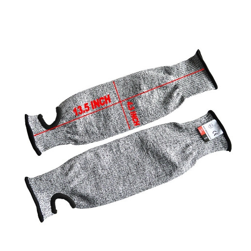 UHMWPE Anti-Cutting Oversleeve