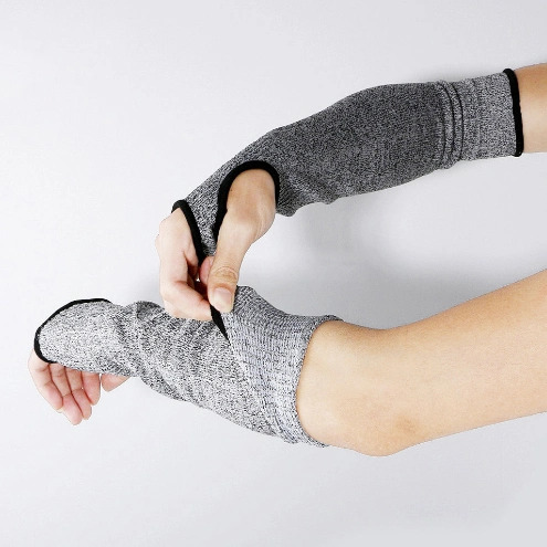 UHMWPE Anti-Cutting Oversleeve