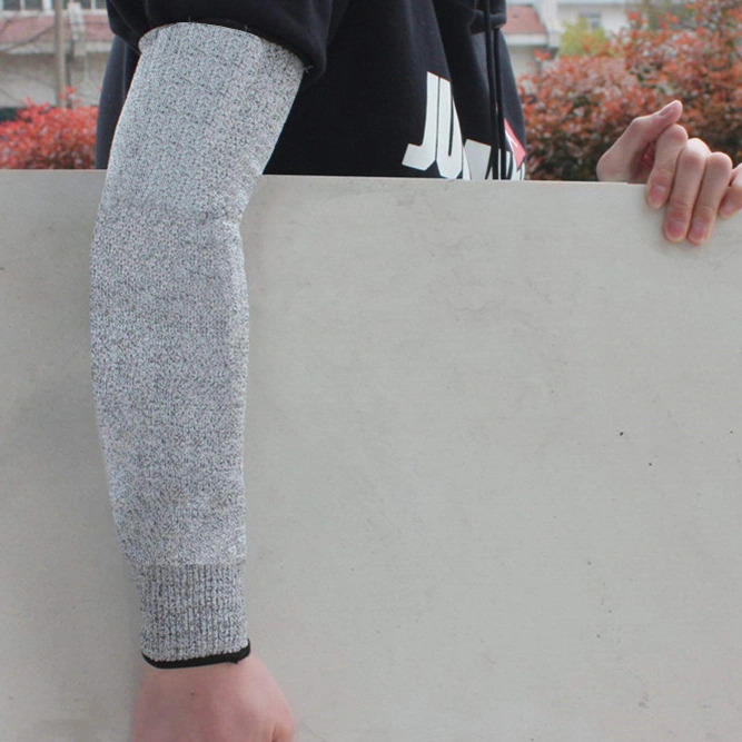 UHMWPE Anti-Cutting Oversleeve