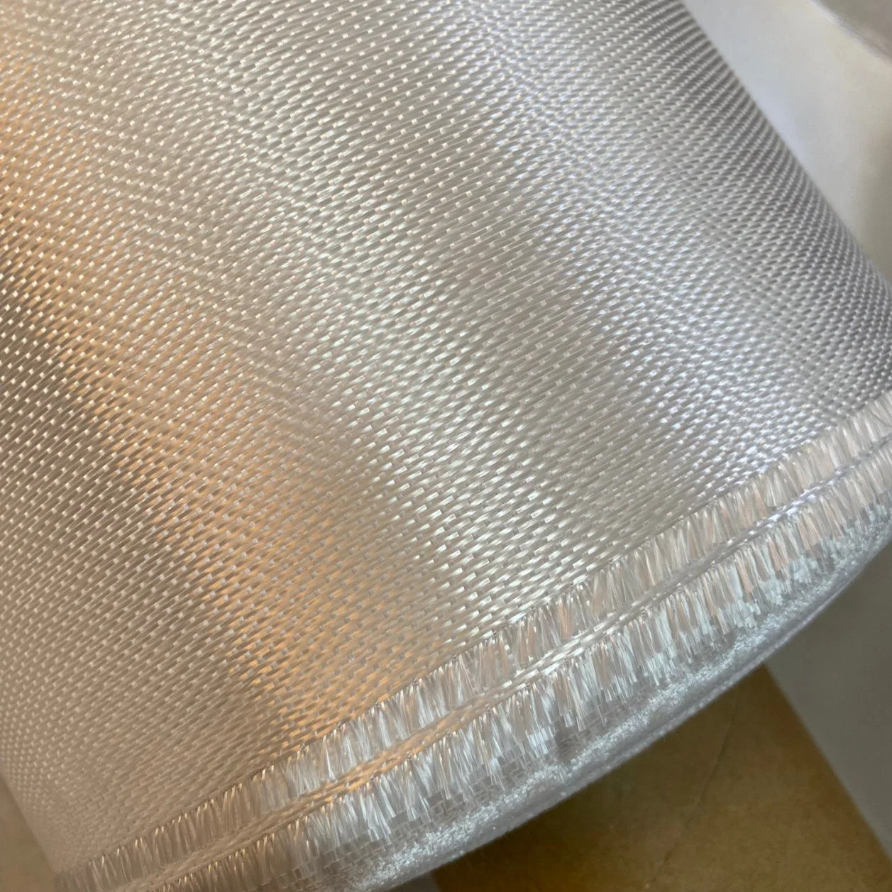 Anti-Cutting Wear-Resisting UHMWPE Braided Fabric