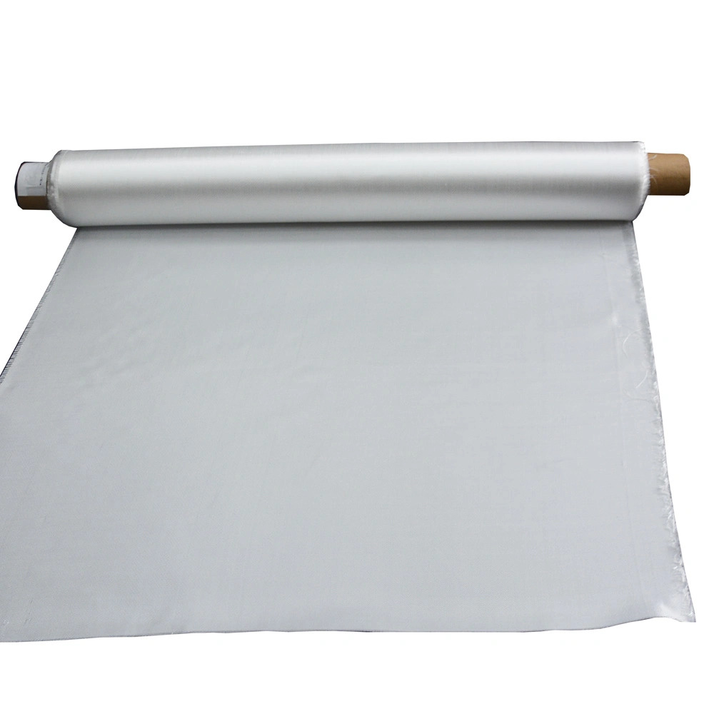 Anti-Cutting Wear-Resisting UHMWPE Braided Fabric