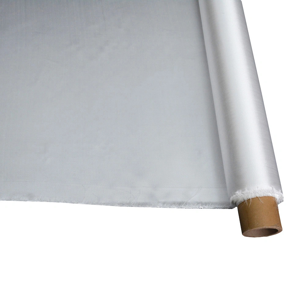 Anti-Cutting Wear-Resisting UHMWPE Braided Fabric