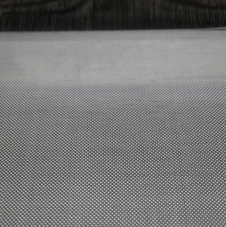 Anti-Cutting Wear-Resisting UHMWPE Braided Fabric