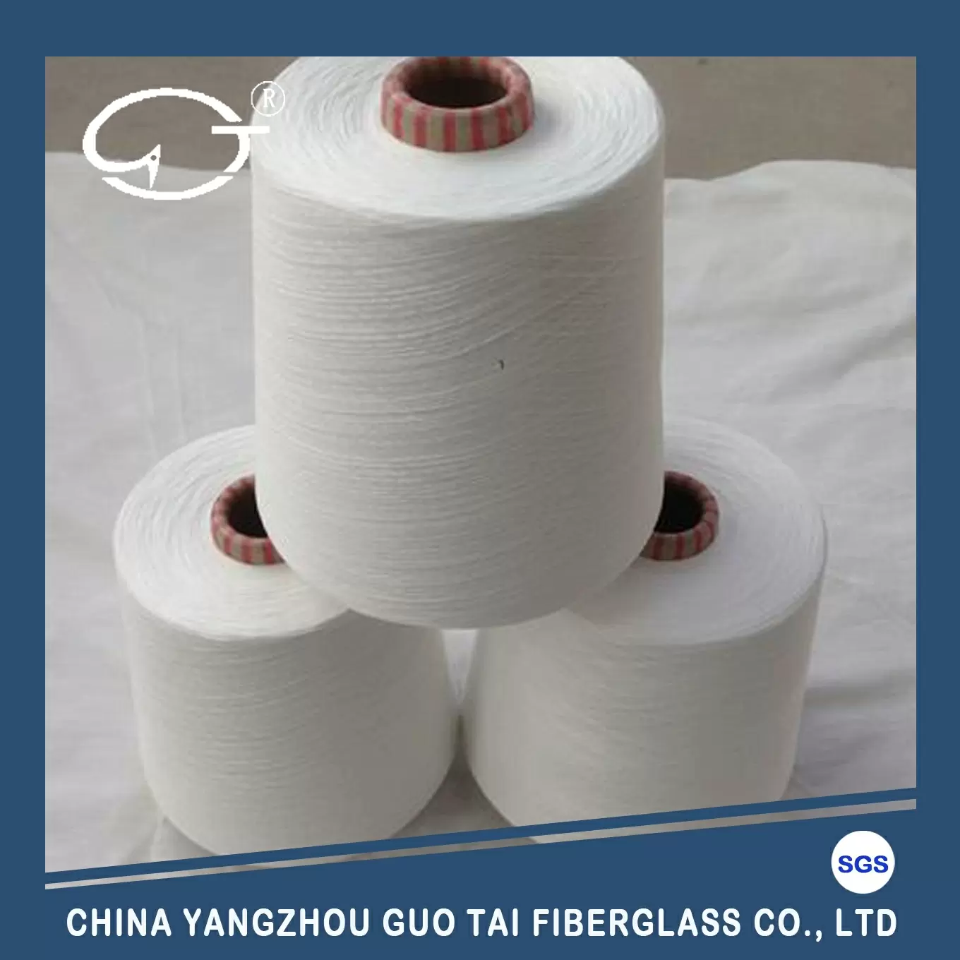 Ultra-High-Molecular-Weight Polyethylene Fiber Yarn PE Yarn