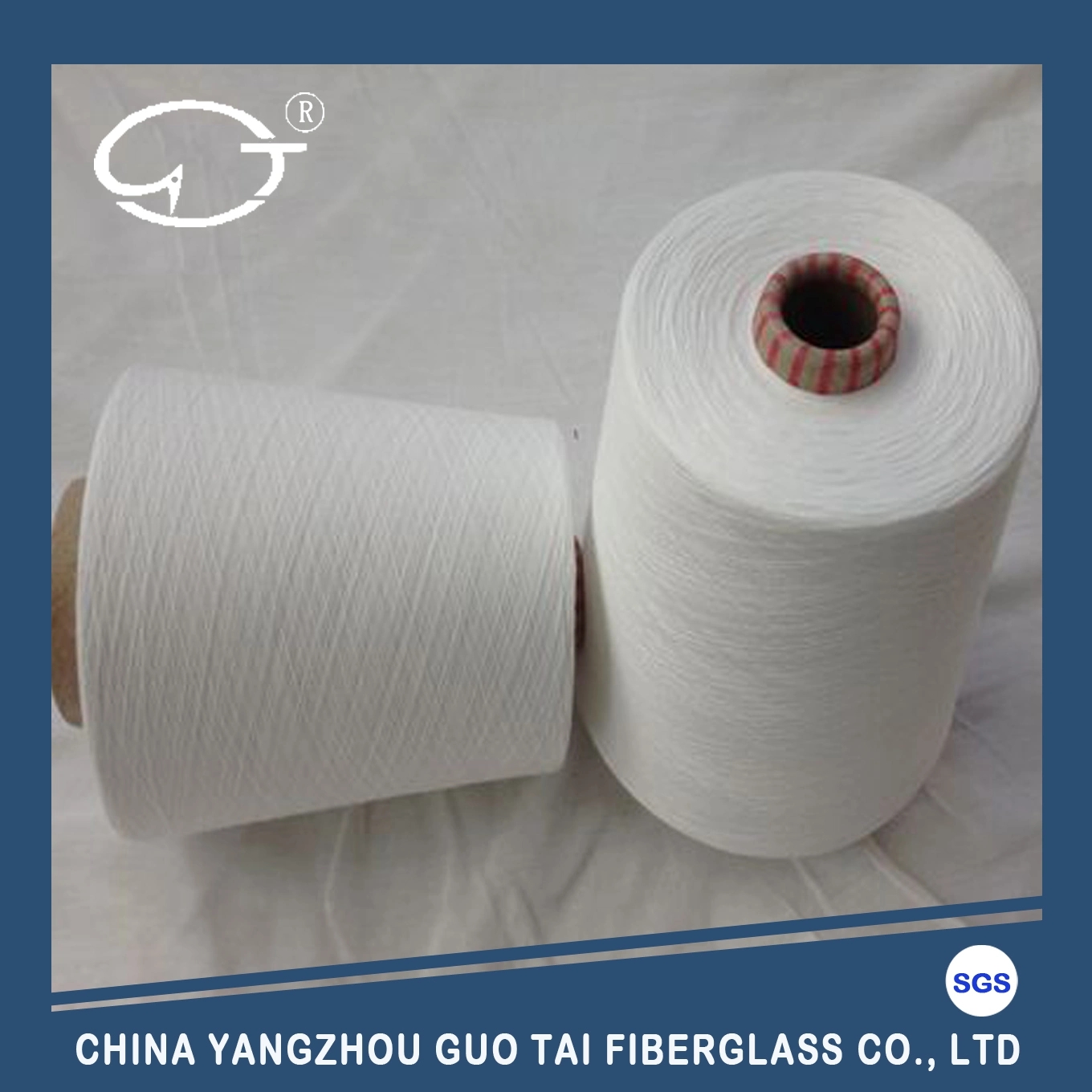 Ultra-High-Molecular-Weight Polyethylene Fiber Yarn PE Yarn