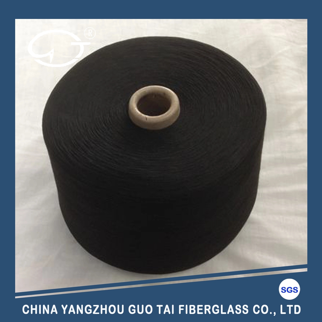 Ultra-High-Molecular-Weight Polyethylene Fiber Yarn PE Yarn