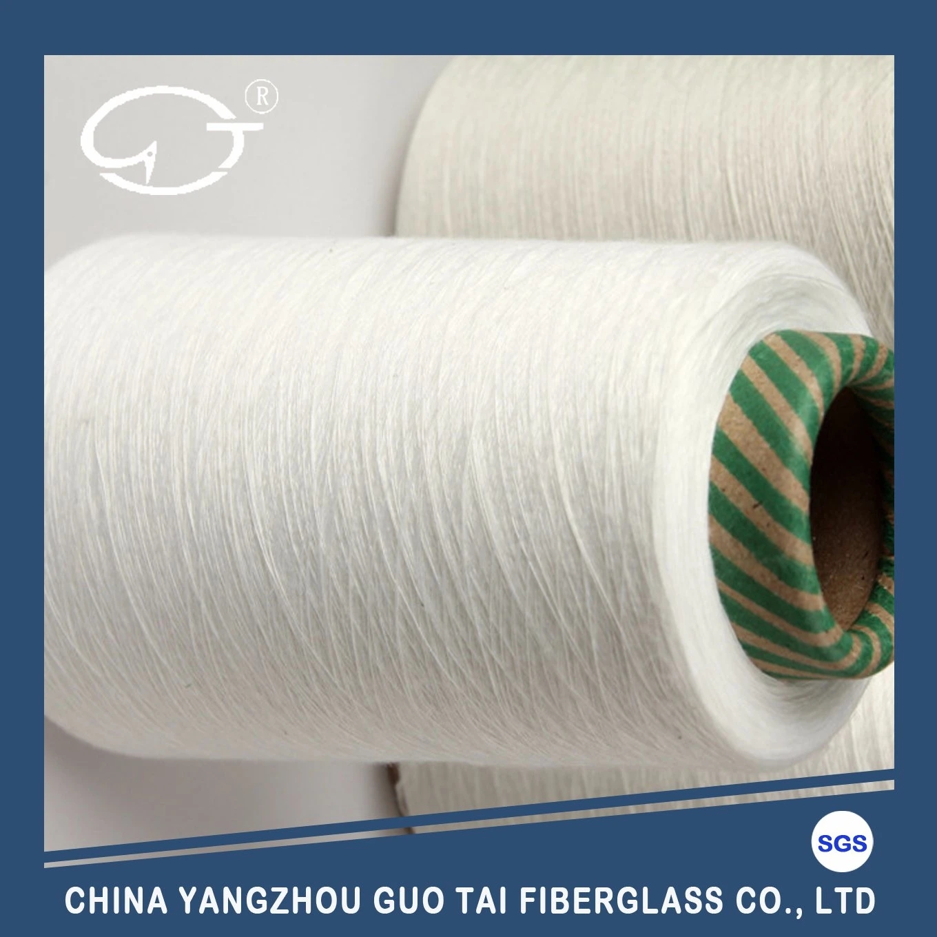 Ultra-High-Molecular-Weight Polyethylene Fiber Yarn PE Yarn