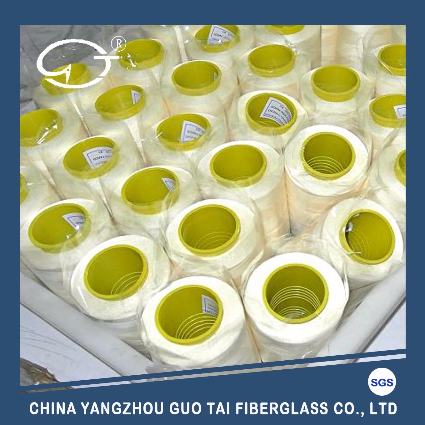 Ultra-High-Molecular-Weight Polyethylene Fiber Yarn PE Yarn