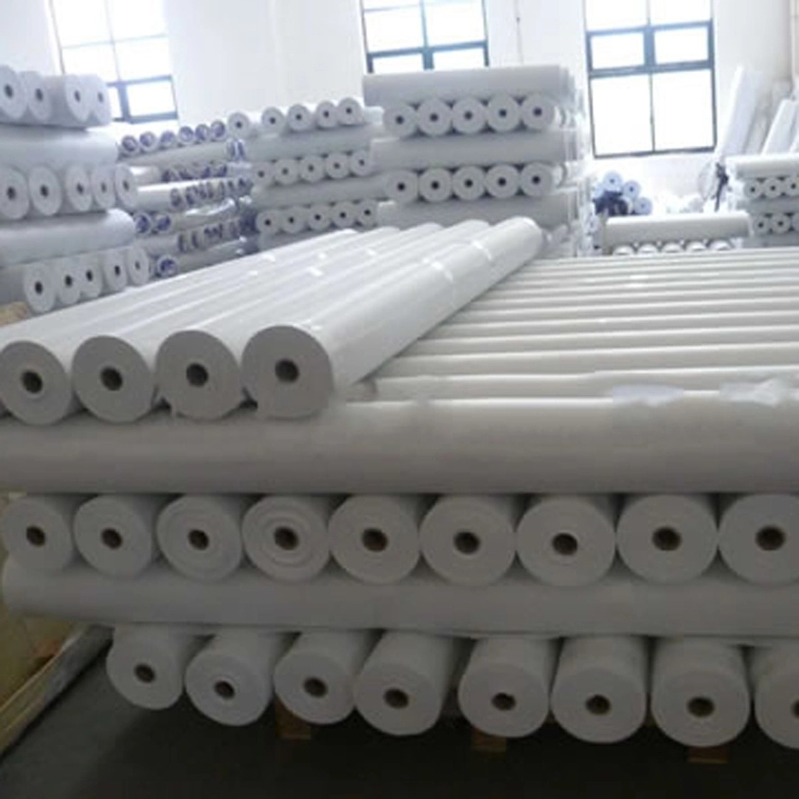 Pure PTFE Filter Fabric
