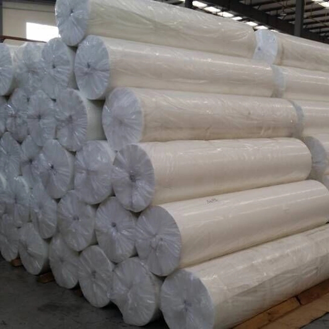 Pure PTFE Filter Fabric