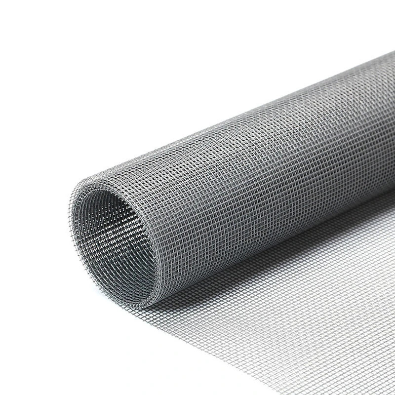 Polyester Filter Net Coated with Acrylic Resin