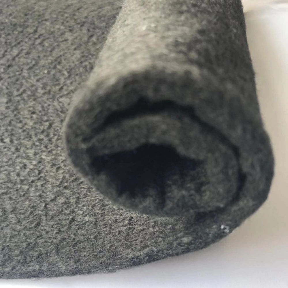 Activated Carbon Filter Mat