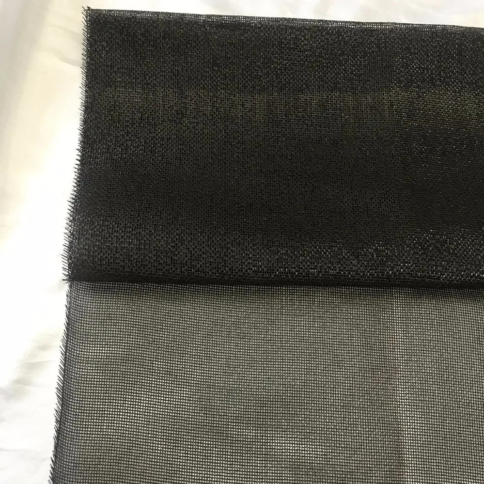 Fiberglass Filter Net Coated with Silica