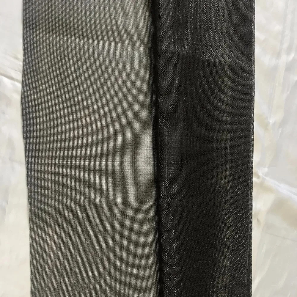 Fiberglass Filter Net Coated with Silica