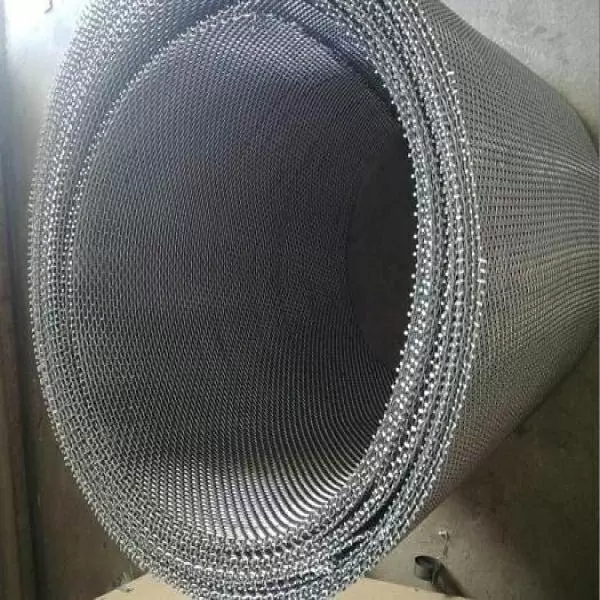Stainless Filter Net