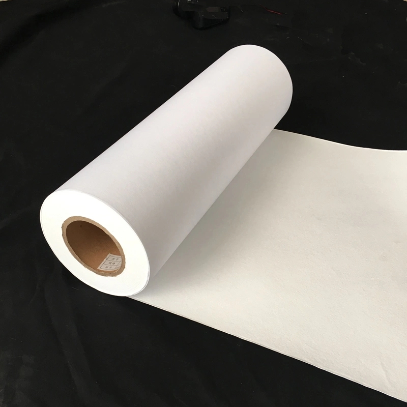 Fiberglass Composite Filter Paper