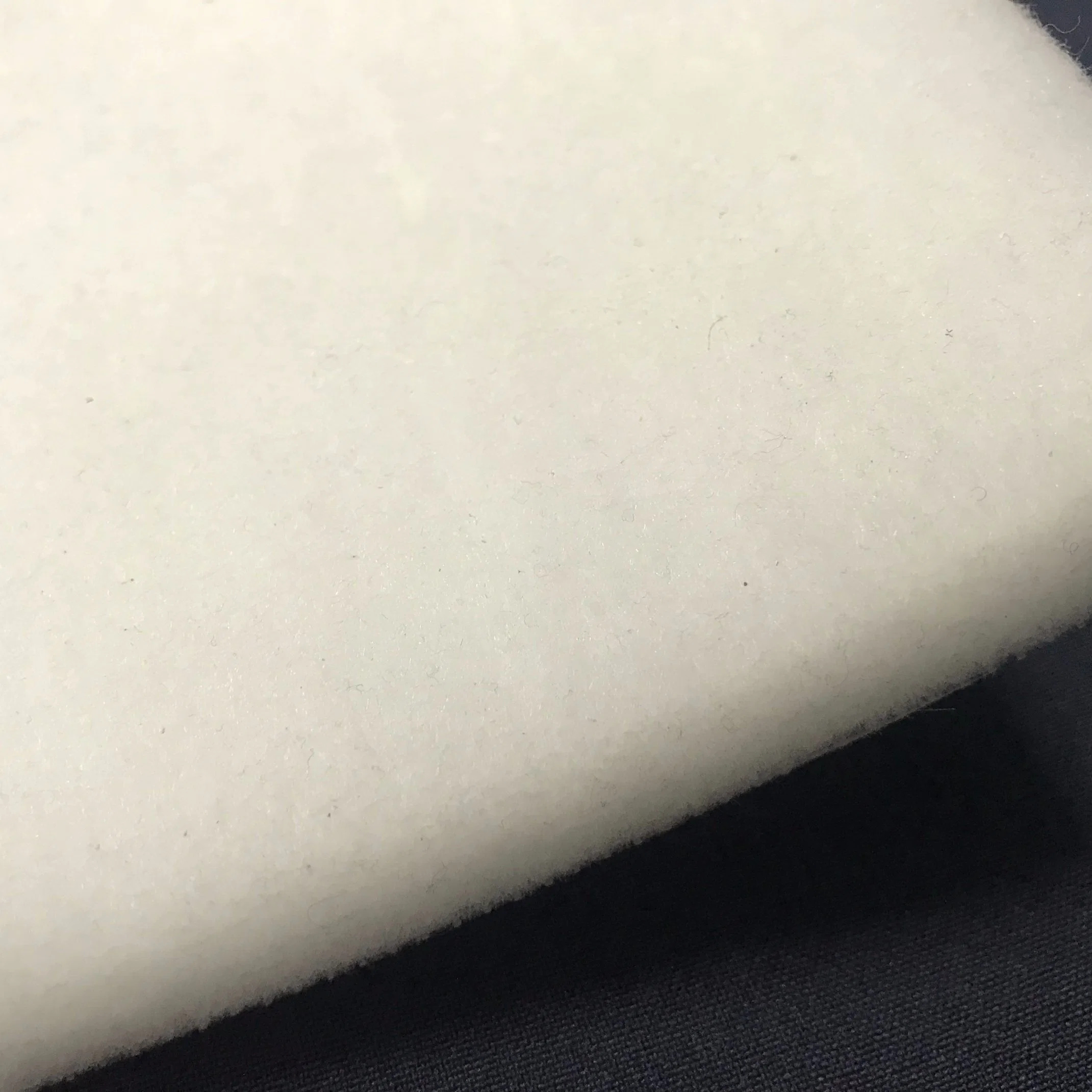 HEPA Synthetic Filter Media Rolls for Paint Room