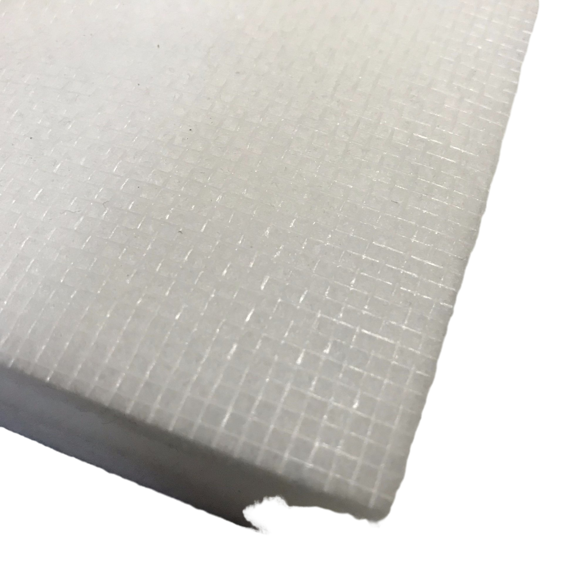 HEPA Synthetic Filter Media Rolls for Paint Room