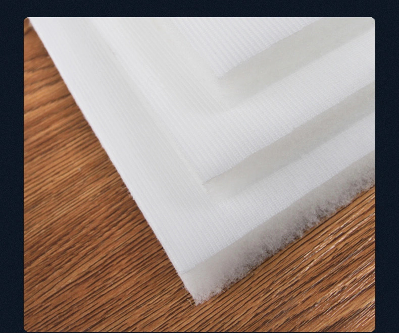 HEPA Synthetic Filter Media Rolls for Paint Room