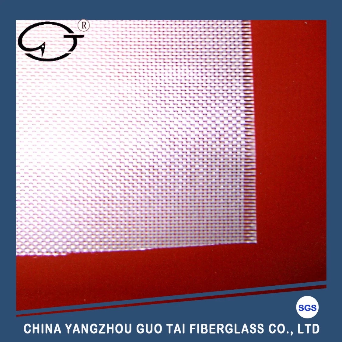 PTFE Filter Fabric with Small Holes for Air Filtering