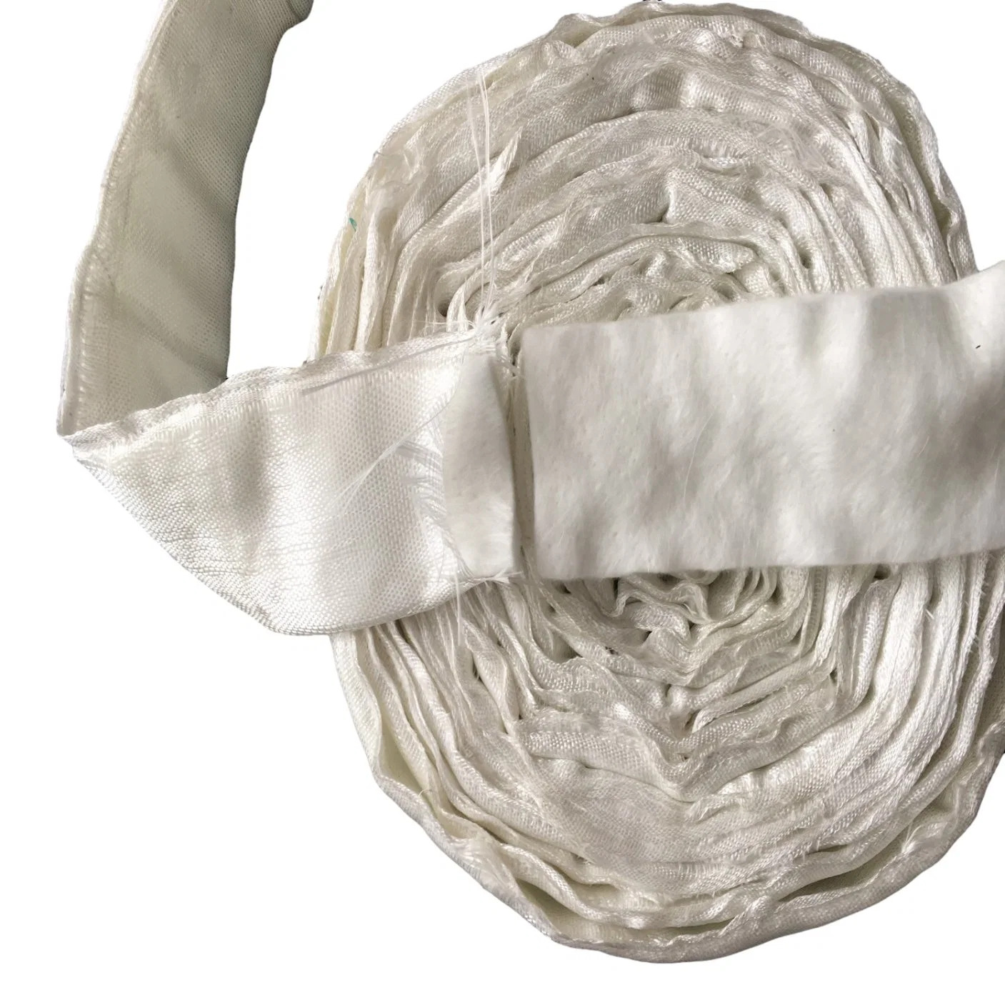 Fiberglass Sewing Filter Tape for Air Filtering