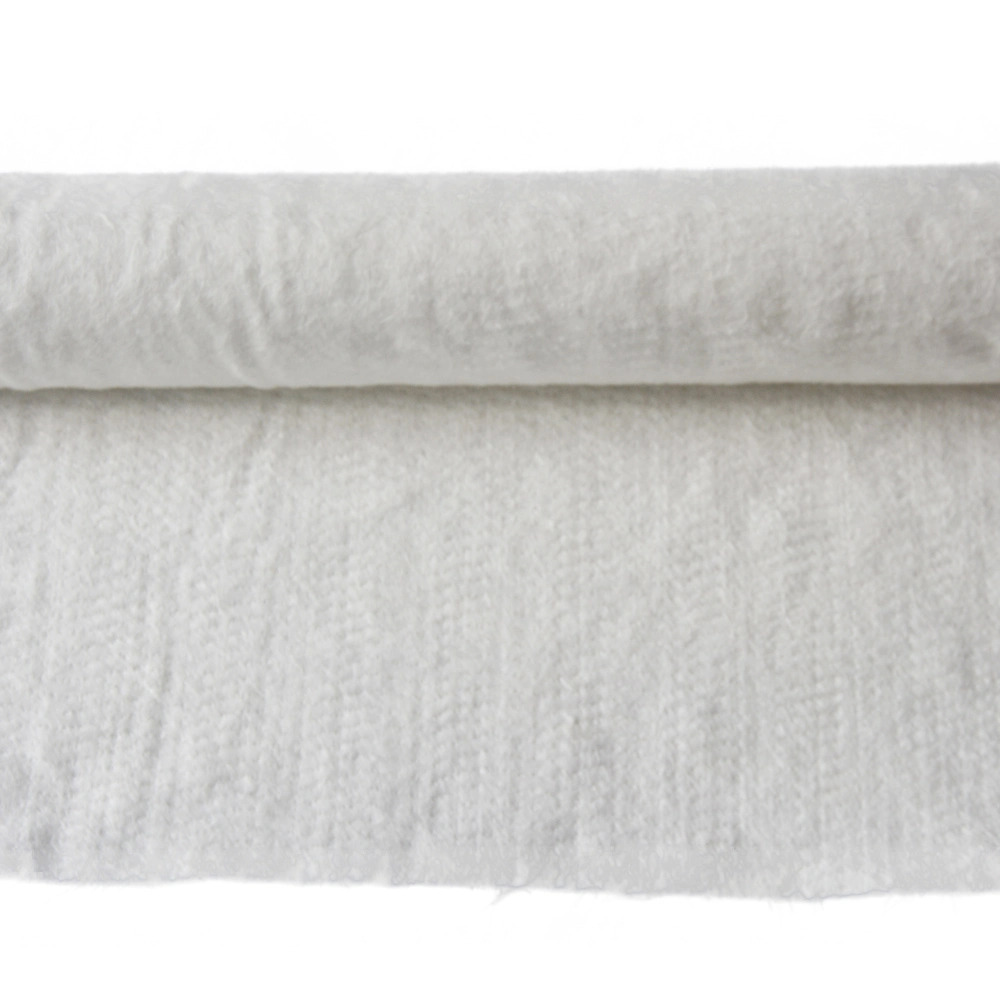 High Temperature Resistance PTFE Needle Filter Felt for Air Filtering