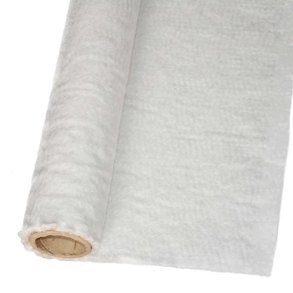 High Temperature Resistance PTFE Needle Filter Felt for Air Filtering