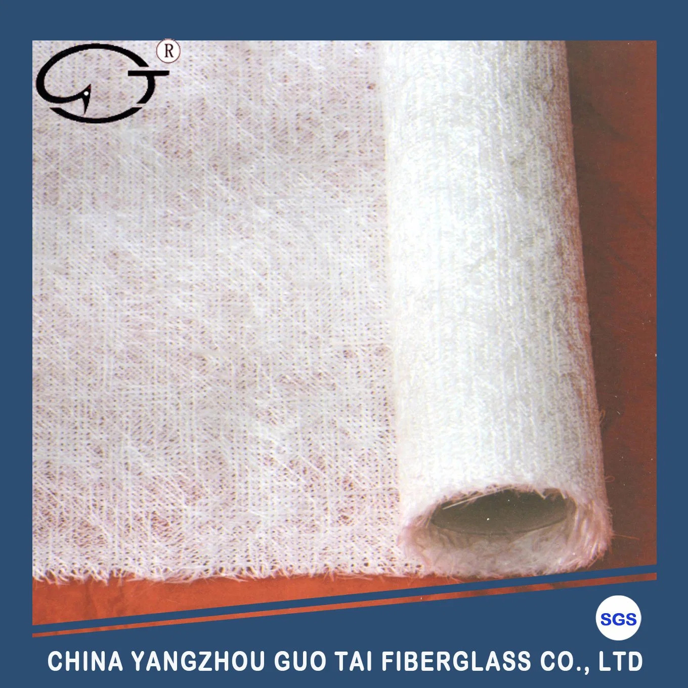 High Temperature Resistance PTFE Needle Filter Felt for Air Filtering